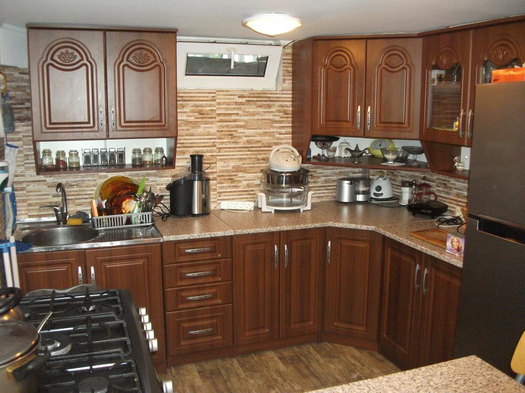 Lea Guest House Τυφλίδα Εξωτερικό φωτογραφία