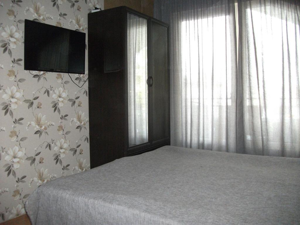 Lea Guest House Τυφλίδα Εξωτερικό φωτογραφία